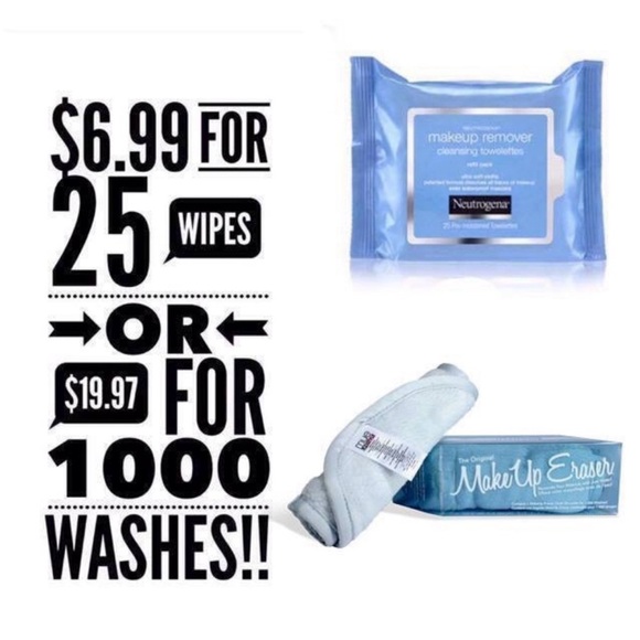 NWT The Original “Makeup Eraser” - Picture 5 of 13